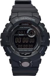 ΡΟΛΟΙ GBD-800-1BER ΜΑΥΡΟ G SHOCK