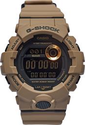 ΡΟΛΟΙ GBD-800UC-5ER ΚΑΦΕ G SHOCK