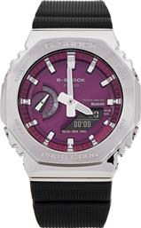 ΡΟΛΟΙ GBM-2100A-4BER ΜΑΥΡΟ G SHOCK