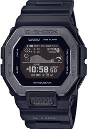 ΡΟΛΟΙ GBX-100NS-1ER ΜΑΥΡΟ G SHOCK