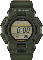 ΡΟΛΟΙ GD-010-3ER ΠΡΑΣΙΝΟ G SHOCK