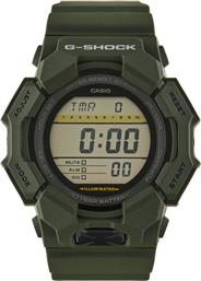 ΡΟΛΟΙ GD-010-3ER ΠΡΑΣΙΝΟ G SHOCK