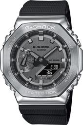 ΡΟΛΟΙ GM-2100-1AER ΜΑΥΡΟ G SHOCK