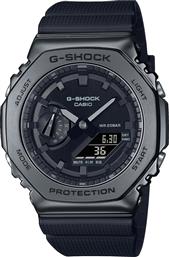 ΡΟΛΟΙ GM-2100BB-1AER ΜΑΥΡΟ G SHOCK