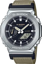 ΡΟΛΟΙ GM-2100C -5AER ΑΣΗΜΙ G SHOCK