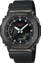 ΡΟΛΟΙ GM-2100CB -1AER ΜΑΥΡΟ G SHOCK