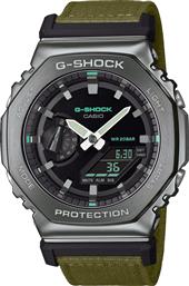 ΡΟΛΟΙ GM-2100CB -3AER ΧΑΚΙ G SHOCK