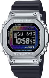 ΡΟΛΟΙ GM-5600RW-1ER ΜΑΥΡΟ G SHOCK