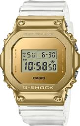 ΡΟΛΟΙ GM-5600SG-9ER ΧΡΥΣΟ G SHOCK