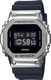 ΡΟΛΟΙ GM-5600U-1ER ΜΑΥΡΟ G SHOCK από το EPAPOUTSIA