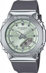 ΡΟΛΟΙ GM-S2110-3AER ΓΚΡΙ G SHOCK από το MODIVO