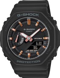 ΡΟΛΟΙ GMA-S2100-1AER BLACK/BLACK G SHOCK