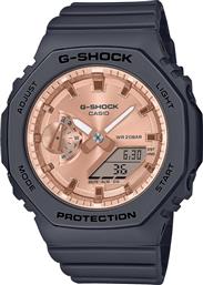 ΡΟΛΟΙ GMA-S2100MD-1AER ΜΑΥΡΟ G SHOCK