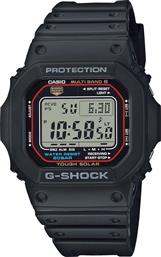 ΡΟΛΟΙ GW-M5610U-1ER ΜΑΥΡΟ G SHOCK