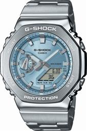 ΡΟΛΟΙ OCTAGON GM-2110D-2AER ΑΣΗΜΙ G SHOCK από το MODIVO