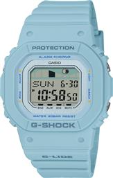 ΡΟΛΟΙ SMALL CLASSIC GLX-S5600-2ER ΜΠΛΕ G SHOCK