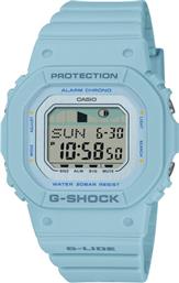 ΡΟΛΟΙ SMALL CLASSIC GLX-S5600-2ER ΜΠΛΕ G SHOCK