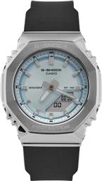 ΡΟΛΟΙ SMALL CLASSIC GM-S2110-2AER ΑΣΗΜΙ G SHOCK