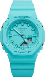 ΡΟΛΟΙ TIME ON TONE GMA-P2100-2AER ΤΥΡΚΟΥΑΖ G SHOCK