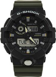 ΡΟΛΟΙ TWO TUNE UTILITY GA-710TU-1A3ER ΧΑΚΙ G SHOCK