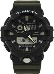 ΡΟΛΟΙ TWO TUNE UTILITY GA-710TU-1A3ER ΧΑΚΙ G SHOCK