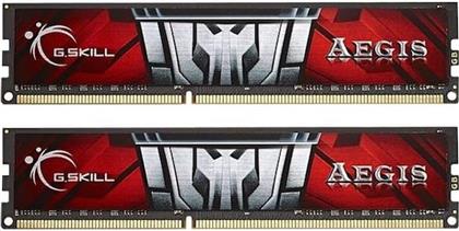 16GB DDR3-1600 MEMORY MODULE 1600MHZ GSKILL