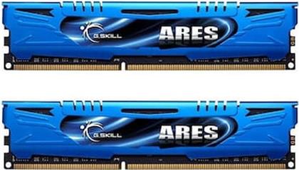 ΜΝΗΜΗ RAM ARES DDR3-2400MHZ 16GB GSKILL