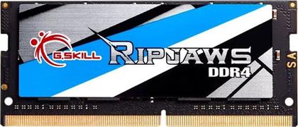 ΜΝΗΜΗ RAM RIPJAWS 16GB DDR4 2400MHZ SO-DIMM ΓΙΑ LAPTOP (F4-2400C16S-16GRS) GSKILL από το PUBLIC
