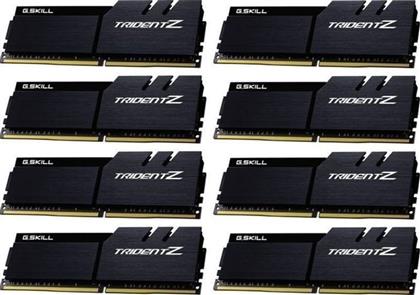 ΜΝΗΜΗ RAM ΣΤΑΘΕΡΟΥ 128 GB DDR4 3600MHZ DIMM CL17 GSKILL