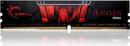 ΜΝΗΜΗ RAM ΣΤΑΘΕΡΟΥ 16 GB DDR4 GSKILL