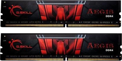 ΜΝΗΜΗ RAM ΣΤΑΘΕΡΟΥ 16 GB DDR4 DIMM 3200MHZ GSKILL