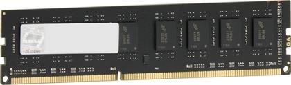 ΜΝΗΜΗ RAM VALUE DDR3 1333MHZ 4GB GSKILL