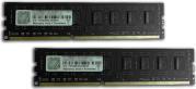 RAM F3-10600CL9D-16GBNT 16GB (2X8GB) DDR3 PC3-10600 1333MHZ NT DUAL CHANNEL KIT GSKILL από το e-SHOP