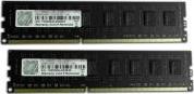 RAM F3-10600CL9D-8GBNT 8GB (2X4GB) DDR3 PC3-10600 1333MHZ DUAL CHANNEL KIT GSKILL