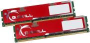 RAM F3-12800CL9D-4GBNQ 4GB (2X2GB) DDR3 PC3 12800 1600MHZ DUAL CHANNEL KIT GSKILL