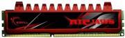 RAM F3-12800CL9S-4GBRL 4GB DDR3 PC3-12800 RIPJAWS GSKILL