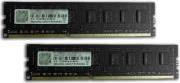 RAM F3-1333C9D-8GNS 8GB (2X4GB) DDR3 PC3-10666 1333MHZ NS DUAL CHANNEL KIT GSKILL