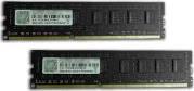 RAM F3-1600C11D-16GNT 16GB (2X8GB) DDR3 PC3-12800 1600MHZ DUAL CHANNEL KIT GSKILL