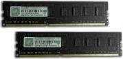 RAM F3-1600C11D-8GNT 8GB (2X4GB) DDR3 PC3-12800 1600MHZ NT DUAL CHANNEL KIT GSKILL από το e-SHOP