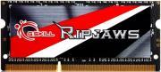 RAM F3-1600C9S-4GRSL 4GB SO-DIMM DDR3L 1600MHZ RIPJAWS GSKILL