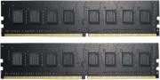 RAM F4-2133C15D-16GNT 16GB (2X8GB) DDR4 2133MHZ VALUE DUAL CHANNEL KIT GSKILL