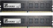 RAM F4-2400C15D-16GNS 16GB (2X8GB) DDR4 2400MHZ VALUE DUAL CHANNEL KIT GSKILL από το e-SHOP