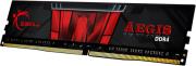 RAM F4-3000C16S-16GISB 16GB DDR4 3000MHZ AEGIS BULK GSKILL