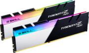 RAM F4-3200C16D-16GTZN 16GB (2X8GB) DDR4 3200MHZ TRIDENT Z NEO RGB XMP DUAL KIT GSKILL