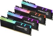 RAM F4-3200C16Q-32GTZRX 32GB (4X8GB) DDR4 3200MHZ TRIDENT Z RGB QUAD KIT GSKILL