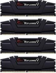 RAM F4-3200C16Q-32GVKB 32GB (4X8GB) DDR4 3200MHZ RIPJAWS V DUAL CHANNEL KIT GSKILL από το e-SHOP