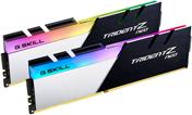 RAM F4-3600C14D-16GTZNA 16GB (2X8GB) DDR4 3600MHZ TRIDENT Z NEO RGB DUAL KIT GSKILL