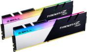 RAM F4-3600C16D-32GTZNC 32GB (2X16GB) DDR4 3600MHZ TRIDENT Z NEO RGB DUAL KIT GSKILL από το e-SHOP
