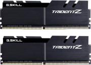 RAM F4-4000C19D-32GTZKK 32GB (2X16GB) DDR4 4000MHZ TRIDENT Z DUAL KIT GSKILL