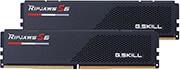 RAM F5-5600J2834F16GX2-RS5K RIPJAWS S5 32GB (2X16GB) DDR5 5600MHZ CL28 DUAL KIT BLACK GSKILL από το e-SHOP
